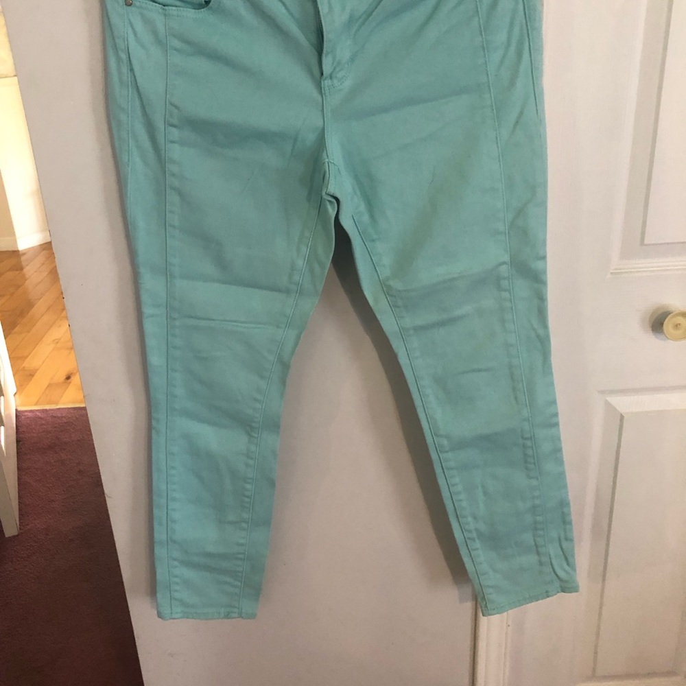 Pants - Picture 2 of 5
